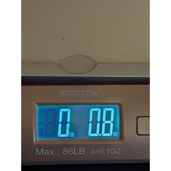 Urban Decay Big Bush Brow *brunette betty * - Picture 9 of 9